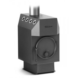 Отопительный котел TMF Гимназист